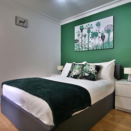 Notting Hill - Portobello Road Lux Home F7 Лондон Экстерьер фото