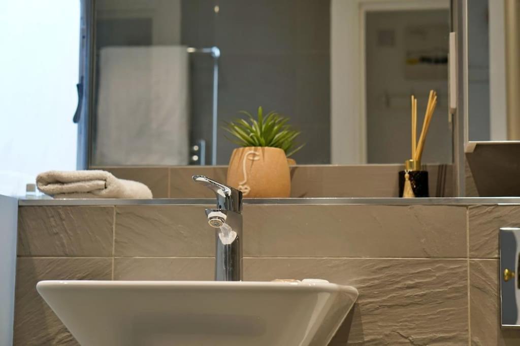Notting Hill - Portobello Road Lux Home F7 Лондон Экстерьер фото