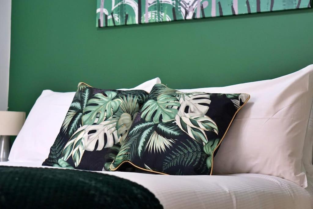 Notting Hill - Portobello Road Lux Home F7 Лондон Экстерьер фото