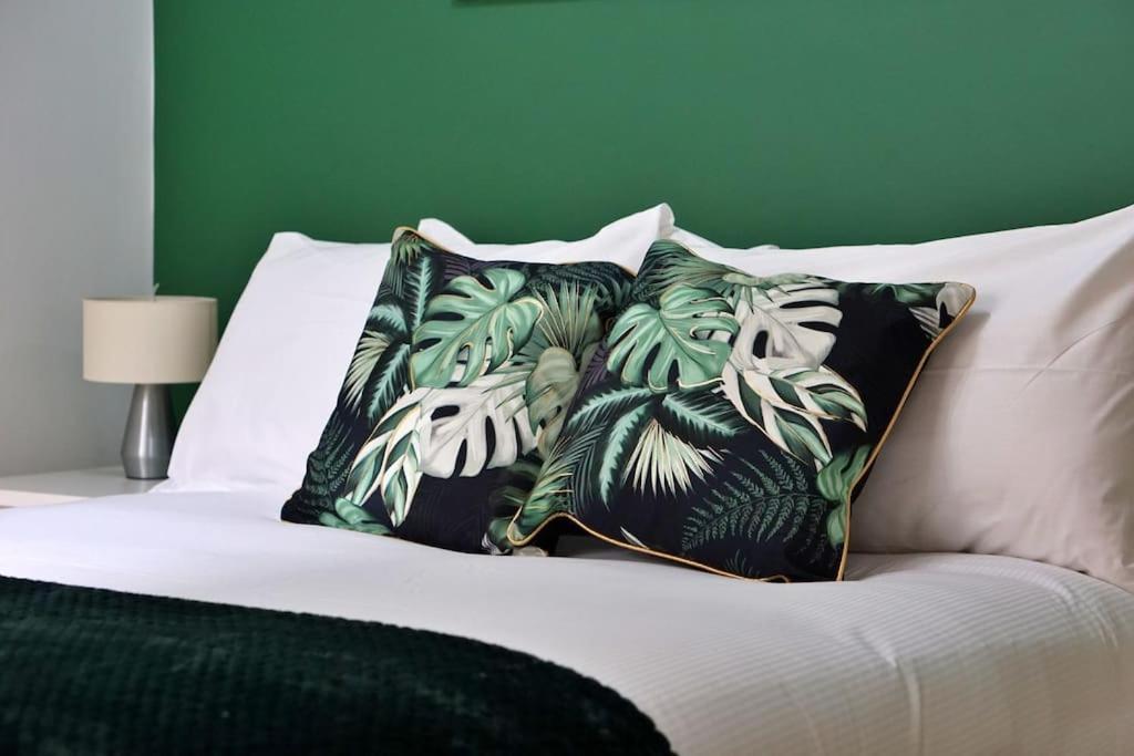 Notting Hill - Portobello Road Lux Home F7 Лондон Экстерьер фото