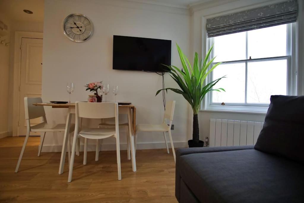 Notting Hill - Portobello Road Lux Home F7 Лондон Экстерьер фото