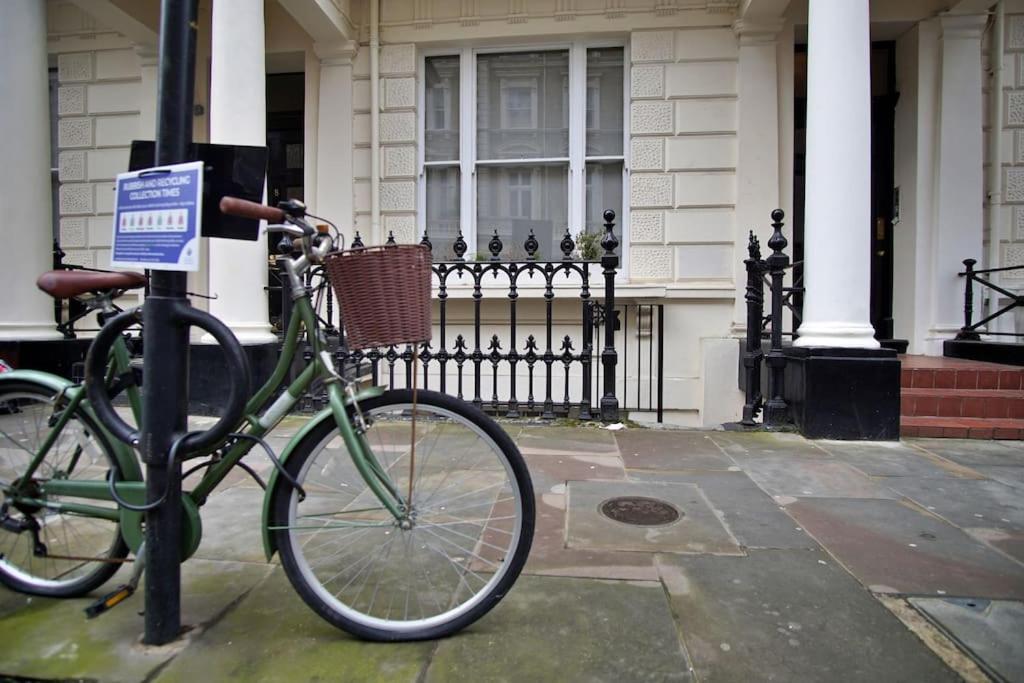 Notting Hill - Portobello Road Lux Home F7 Лондон Экстерьер фото