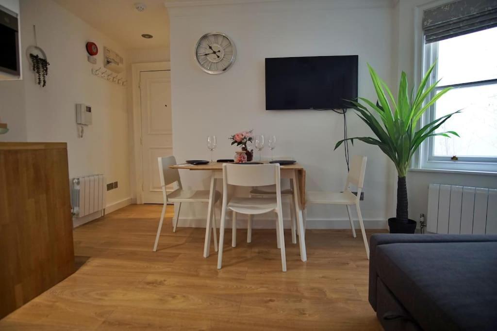 Notting Hill - Portobello Road Lux Home F7 Лондон Экстерьер фото