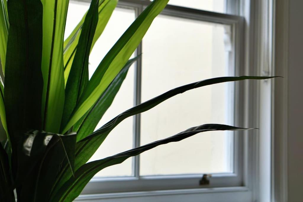 Notting Hill - Portobello Road Lux Home F7 Лондон Экстерьер фото
