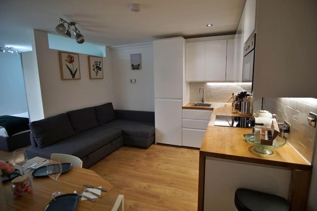 Notting Hill - Portobello Road Lux Home F7 Лондон Экстерьер фото