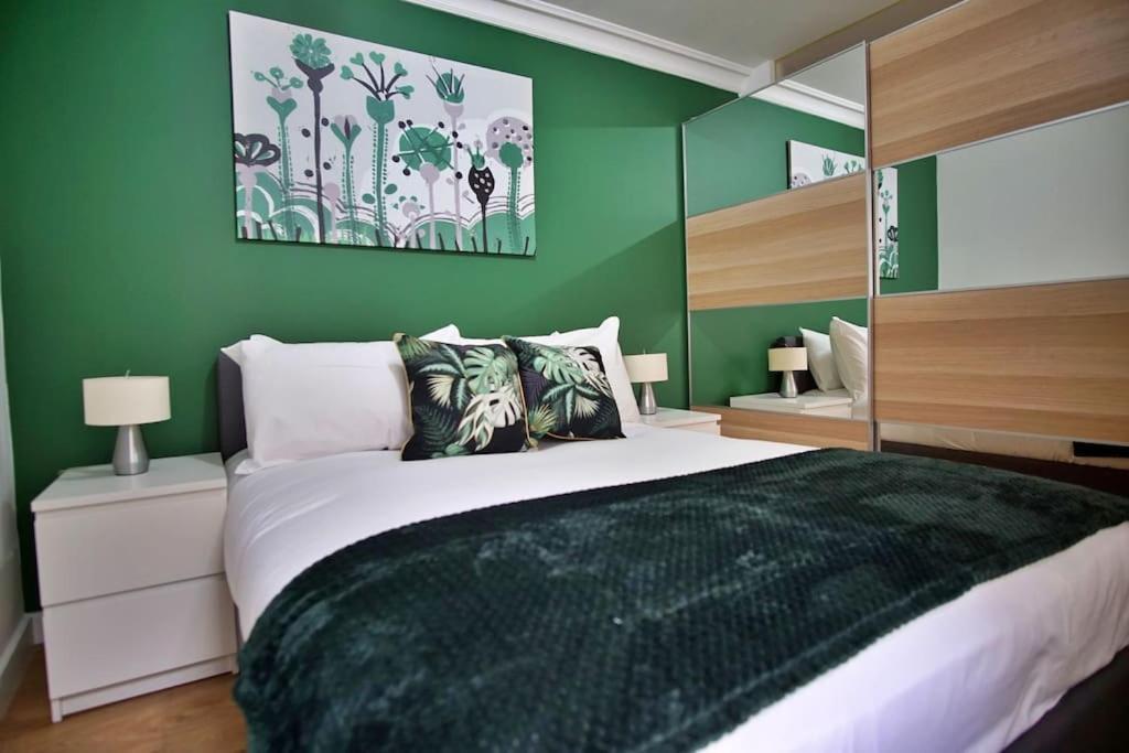 Notting Hill - Portobello Road Lux Home F7 Лондон Экстерьер фото