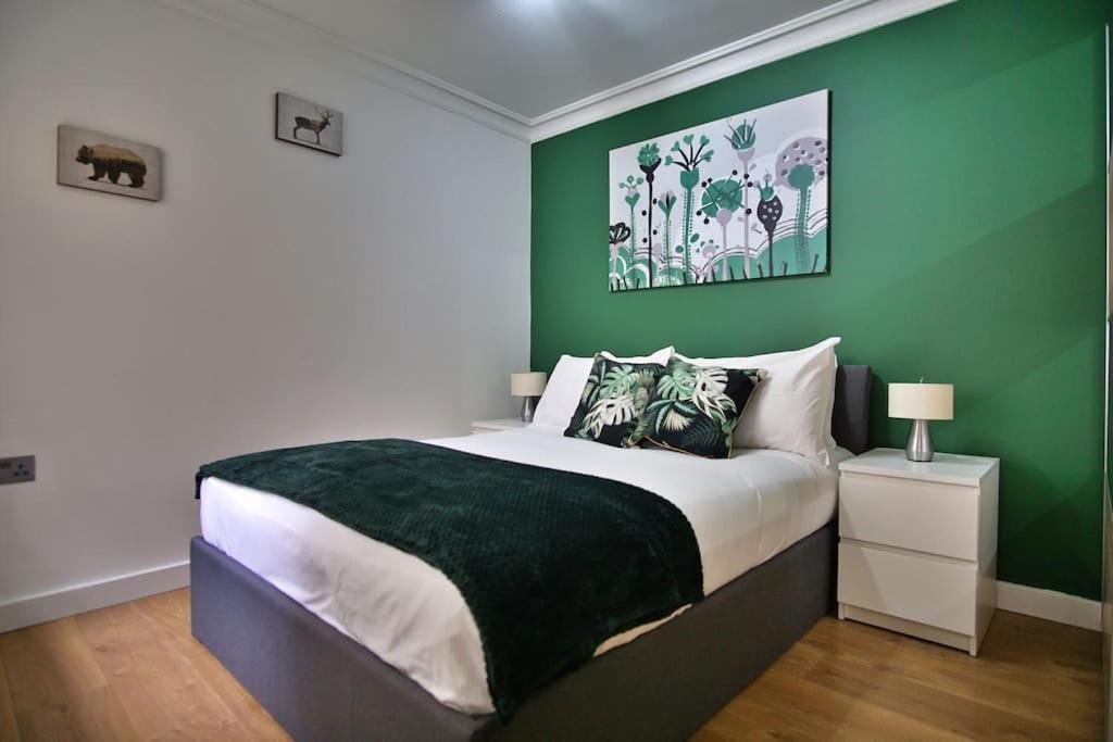 Notting Hill - Portobello Road Lux Home F7 Лондон Экстерьер фото
