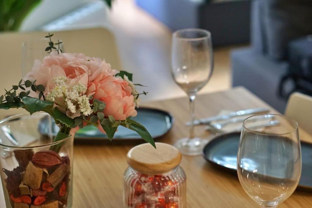Notting Hill - Portobello Road Lux Home F7 Лондон Экстерьер фото