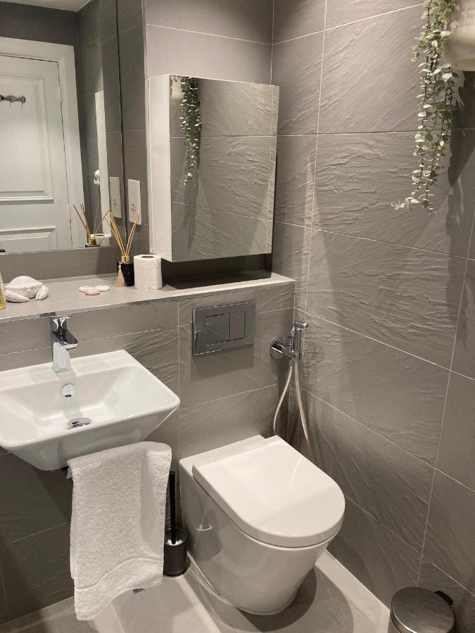 Notting Hill - Portobello Road Lux Home F7 Лондон Экстерьер фото